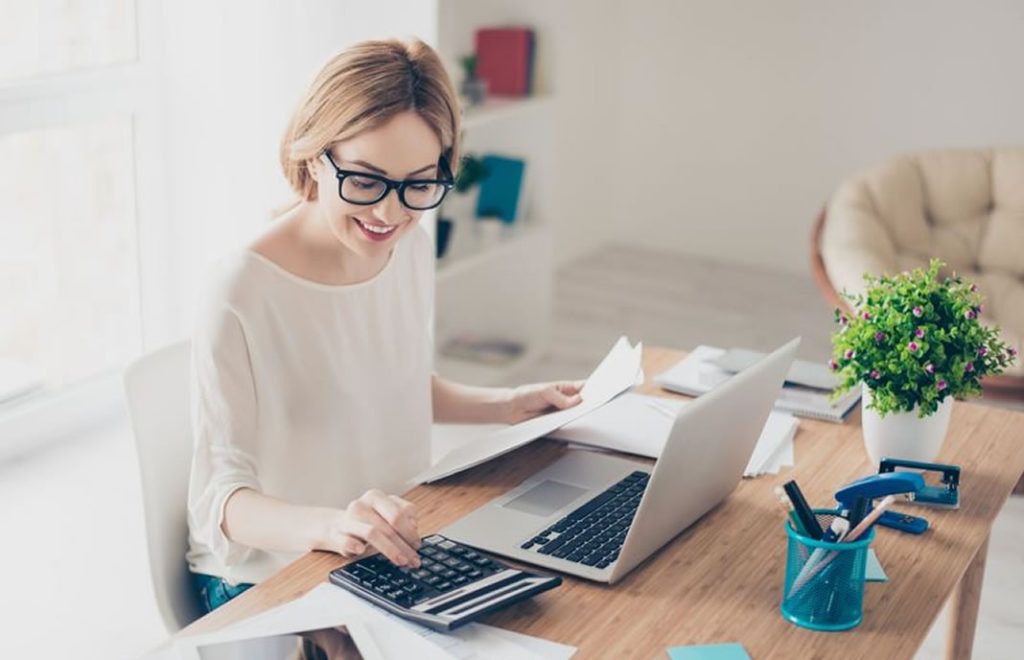 Administrativo contable en motril
