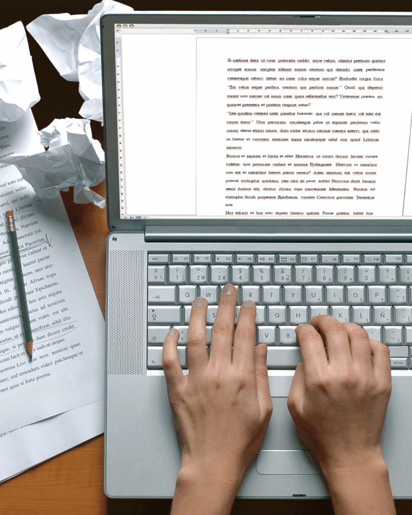 Redactor de Contenido Formativo